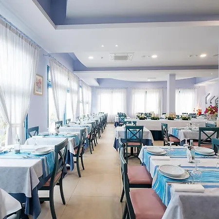 Eliseo Hotel 3*
