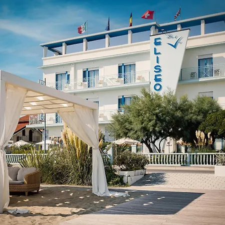 Hotel Eliseo 3*