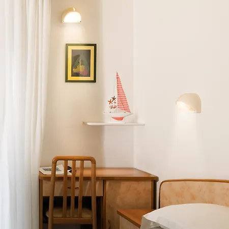 Eliseo Hotel