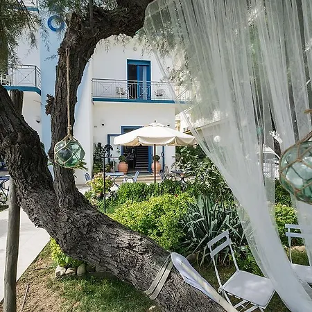 Hotel Eliseo 3*