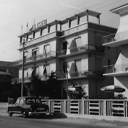 Hotel Eliseo