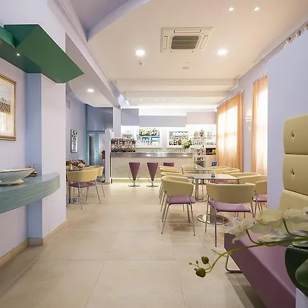 Hotel Eliseo