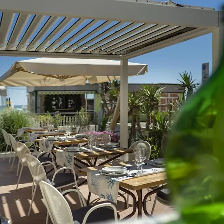 Hotel Eliseo Bellaria-Igea Marina