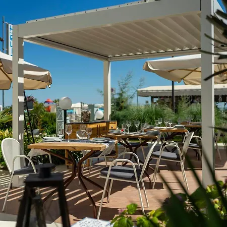 Eliseo Bellaria-Igea Marina