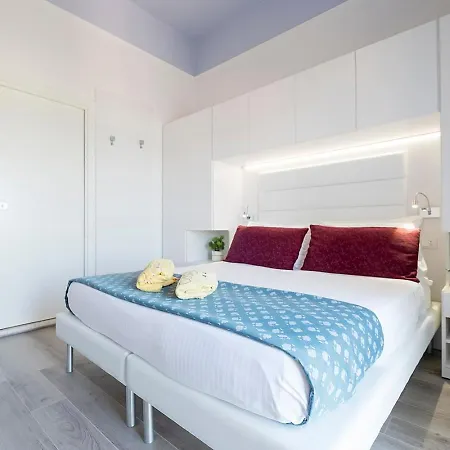 Hotel Eliseo Bellaria-Igea Marina