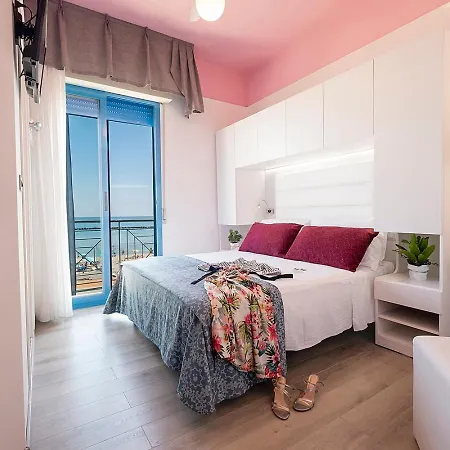 Eliseo 3* Bellaria-Igea Marina