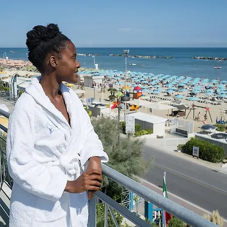 Eliseo Hotel Bellaria-Igea Marina