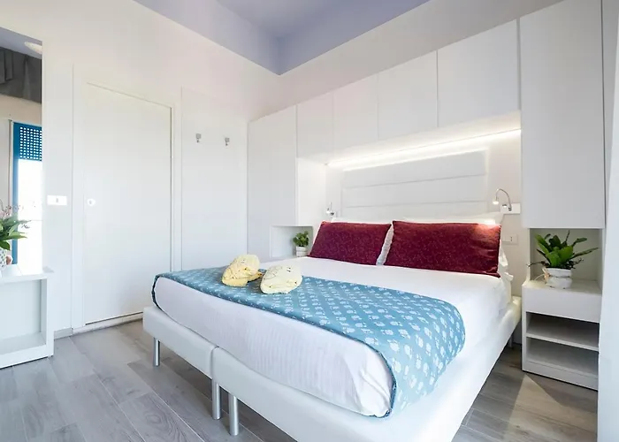 Hotel Eliseo Bellaria-Igea Marina