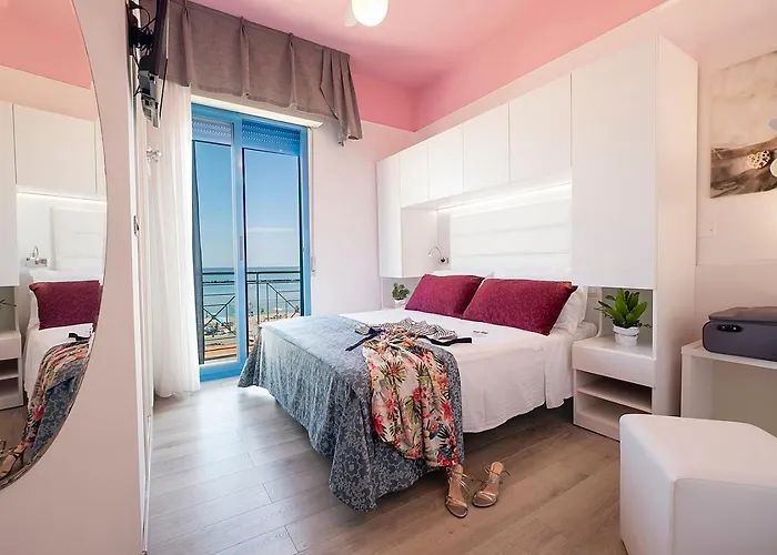 Eliseo 3* Bellaria-Igea Marina