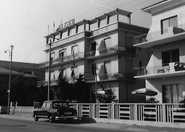 Hotel Eliseo